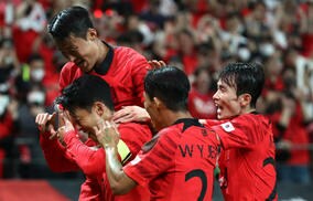 vol.32/韓国代表【カタールW杯出場国ガイド】PL得点王エースの状態やいかに、きつい組を勝ち抜けられるか