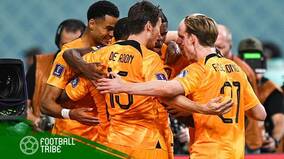 アメリカ粉砕のオランダ。カタールW杯屈指のマンツーマン守備集団に【試合分析】