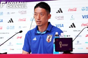 権田修一が「何度も救われてきた」森保一監督の言葉とは？ サッカー日本代表でスペイン代表と決戦