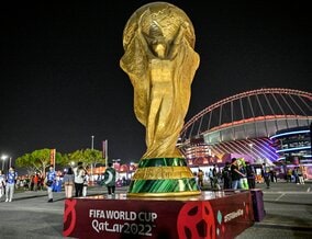 「ワールドカップを持続可能にするために」考えるべきカタール大会【“計25大会出場”ジャーナリストのカタールW杯現地ルポ】