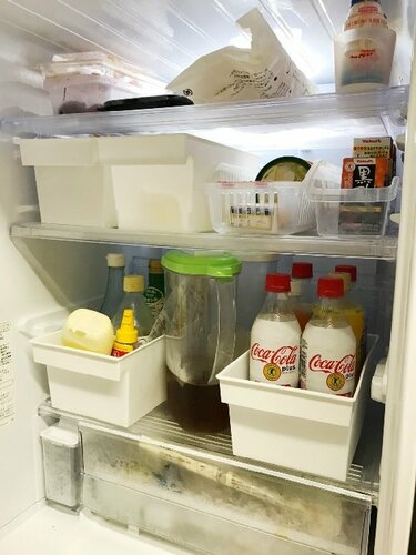 ニッチェ・江上、相方が冷蔵庫を整理してくれたと報告「武士かっっ