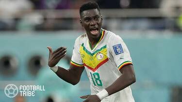 多彩なイングランドがセネガルに完勝。巧みな追い込み漁で隙を与えず