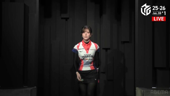 まとめ髪で色気アップ！高宮まりの圧巻スタイル