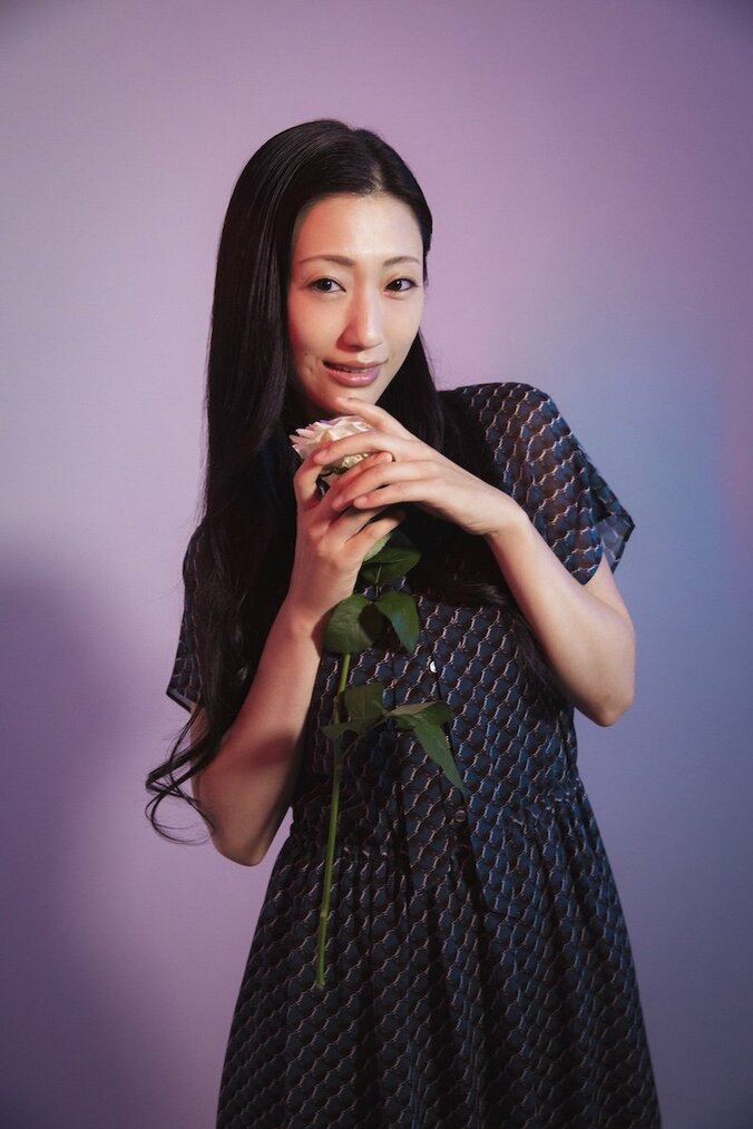 『食べる女』壇蜜インタビュー　挑んだのはヒールでピクニックに行く特殊な母親役 2枚目