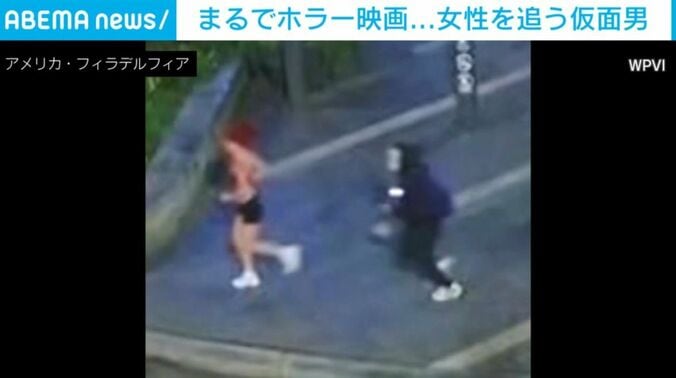 アメリカ・フィラデルフィア