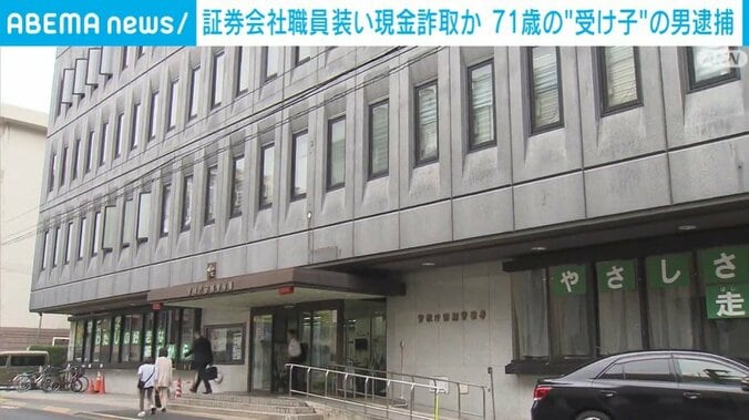 警視庁田無警察署