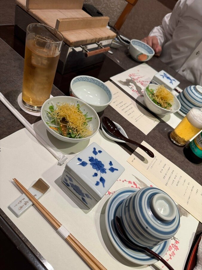 堀ちえみのブログより