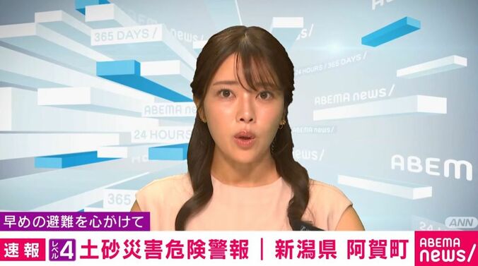 アナウンサー