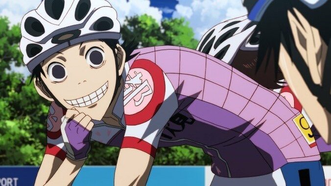 『弱虫ペダル』など人気アニメ無料配信！スポーツの日に応援したい『スポーツ男子特集』開催決定 4枚目