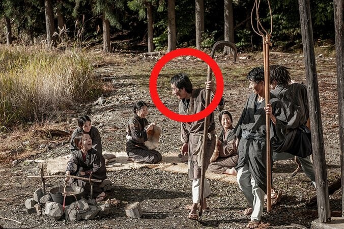 「実録！実在！恐怖の村」第2弾は『樹海村』に決定 山田杏奈＆山口まゆがW主演 7枚目