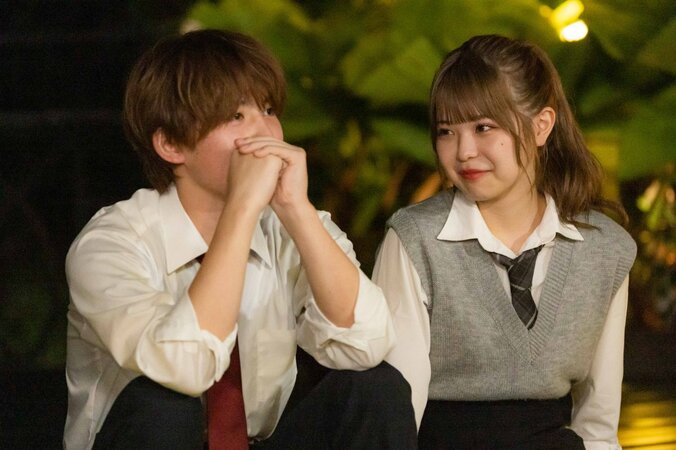 3人のイケメン男子に告白された爆モテ高3女子「気になってる人がいます」と伝えるもまさかの決断にスタジオ衝撃『今日好き』卒業編2023最終回 4枚目