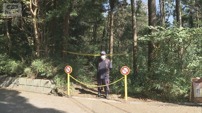 別事件で起訴された男関与か…千葉・市原市で身元不明遺体 1枚目