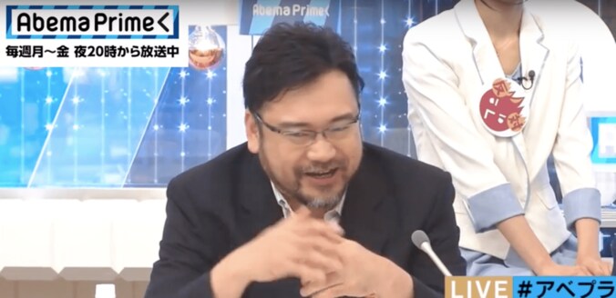 江川達也、東京五輪には反対　「名古屋開催がちょうどいい」 1枚目