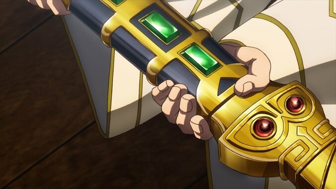 アニメ「キングダム」幽連が潜む老山へ足を踏み入れた羌カイ…第25話先行カット＆あらすじ公開 3枚目