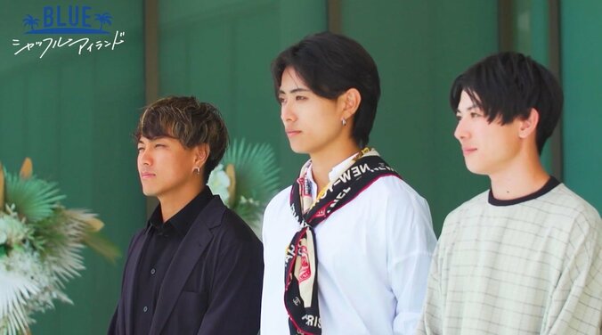 「まじモテないですね俺。しんどー」ふみや、『シャッフルアイランドSeason2』にリベンジ参戦も再び失恋 5枚目