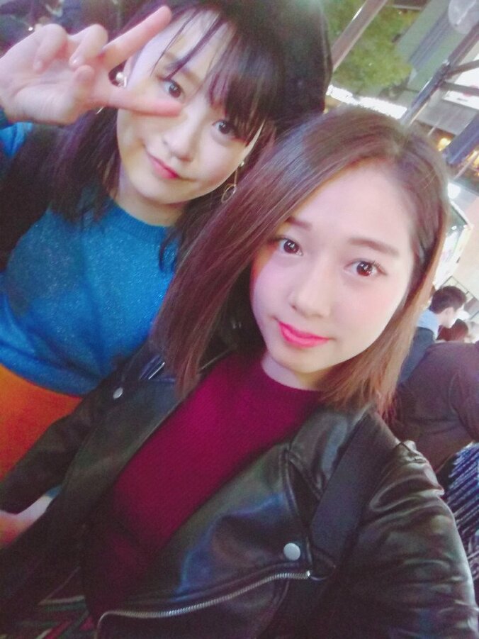 北海道出身・つばきF谷本安美　日ハムが同学年・清宮の交渉権獲得し「なんか運あるな～～～」 1枚目