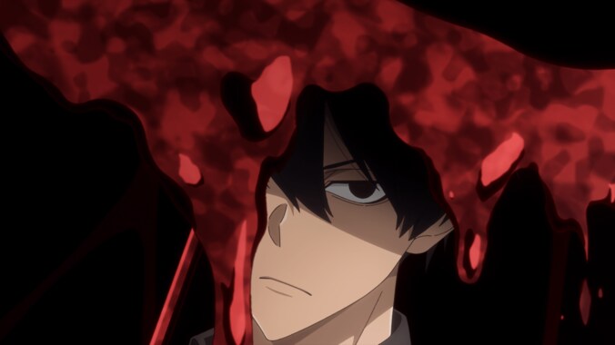 【写真・画像】意識を取り戻した四季を待っていたのは…アニメ『桃源暗鬼』第2話あらすじ＆先行カット公開　2枚目