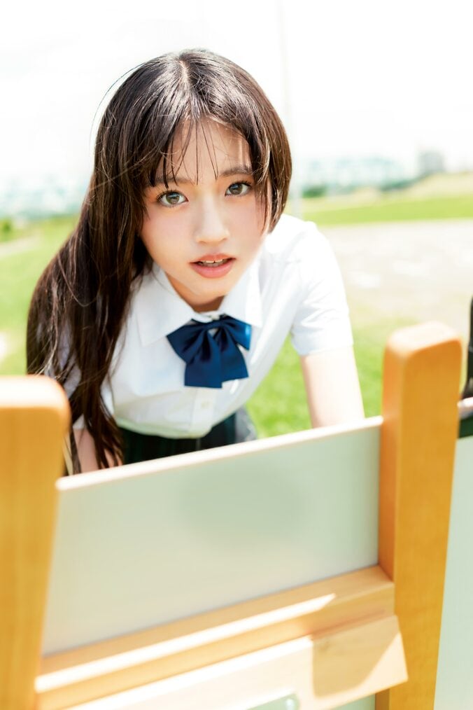 YJブルーム：樋口こなつ