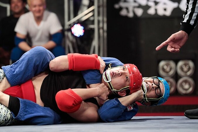 とんねるず・石橋貴明が“バラエティの真髄”を見せる！『石橋貴明プレミアム ―芸能界頂上決戦！貴ヶ原の戦い―』放送決定 5枚目