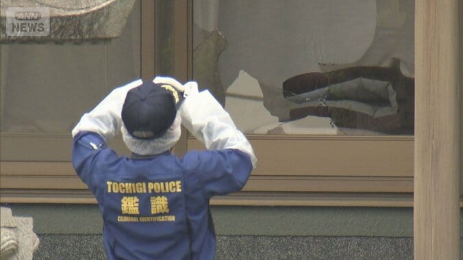 栃木強殺・指示役夫婦が凶器準備か　事件当日“ダンス動画”投稿　初顔合わせで犯行か 1枚目
