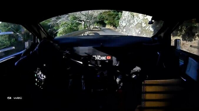 何があった？ “最後の”ラリージャパンで起きた波乱…トヨタの“神童”が「2分21秒を失う」悪夢の一部始終 2枚目