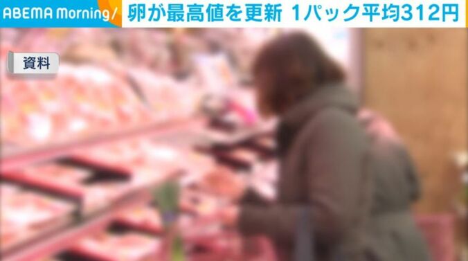 買い物客（資料）