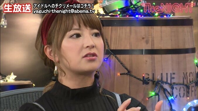 矢口真里「女子でも興奮した」 ミス東スポ2015グランプリが生脱ぎ、水着姿を披露 1枚目