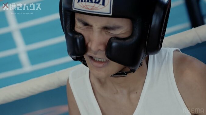 【写真・画像】過酷合宿で精神崩壊 「しょうもない」「見世物じゃねえんだ」 “イキリ”大学生が号泣　2枚目