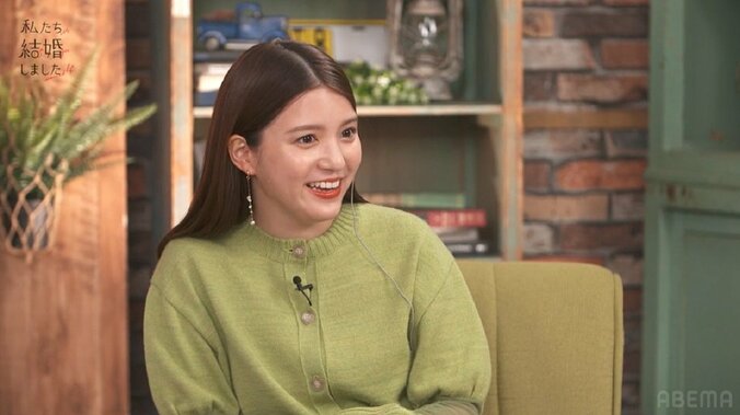 中田圭祐が瀬戸利樹にキスのアドバイス！元“妻”の川島海荷は「相談する人間違ってる」『私たち結婚しました4』第7話 4枚目