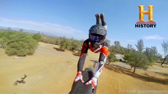 YouTuberも唖然…日本初放送「見ると止まらない！世界のおバカNo.1」 1枚目