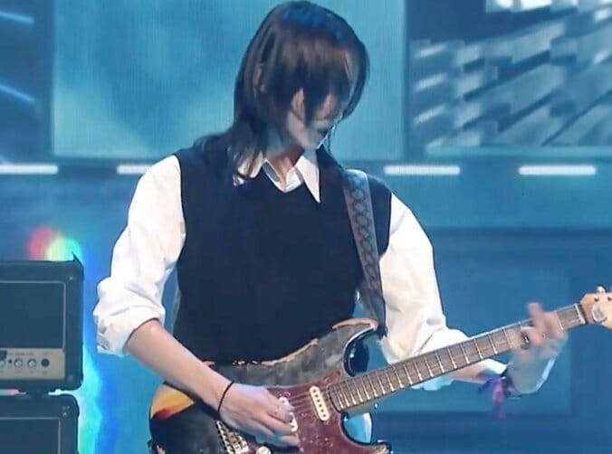 『STEAL HEART CLUB』(C)CJ ENM Co., Ltd, All Rights Reserved