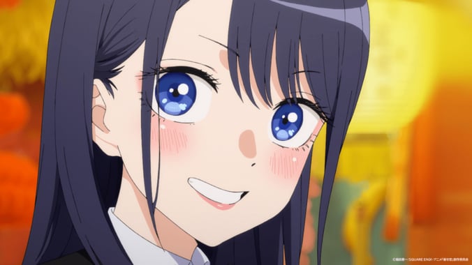 アニメ『その着せ替え人形は恋をする』Memories PV場面カット01