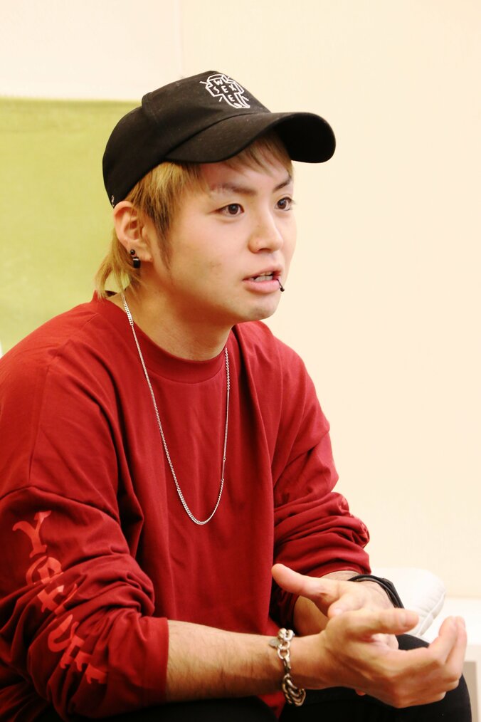 BLUE ENCOUNT、アルバムのタイトル『THE END』　その意味とは 5枚目