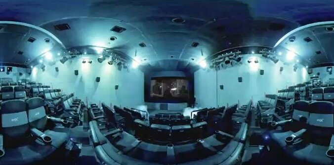 地球外最強ハンターが4DXシアターを攻撃！？　映画『ザ・プレデター』シリーズ初の4DX版上映が決定 2枚目