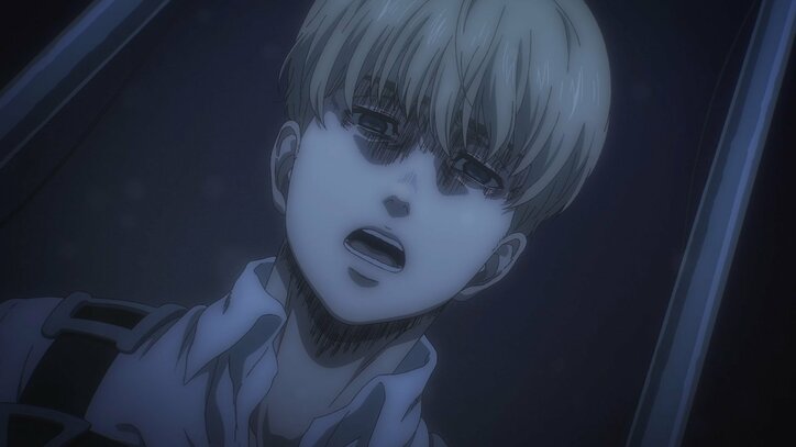 アニメ「進撃の巨人」The Final Season 完結編が11月4日に放送決定!アニメ史上初の打ち上げイベントも実施