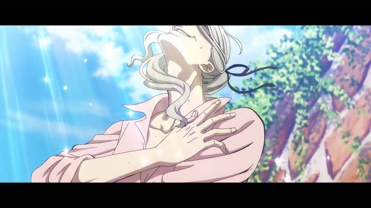 『劇場版 抱かれたい男1位に脅されています。』場面カット&本予告映像が公開に!主題歌はDEEP SQUADに決定