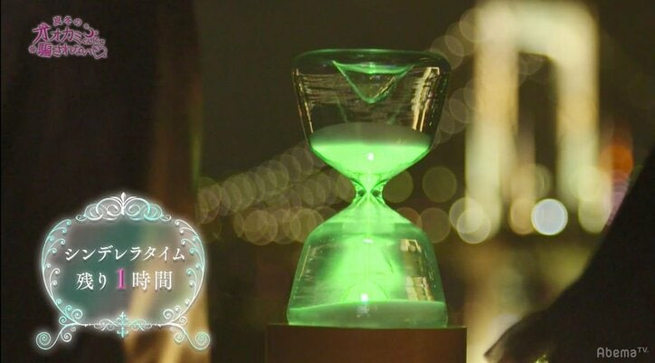 大和田南那とたいぞーの“最後のデート”が切なすぎて「泣ける」「たいぞーロス」の声続出！