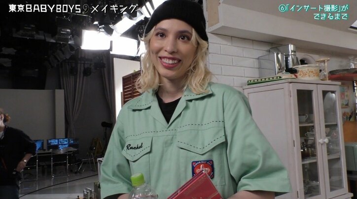 「好きになる」「かわいい」女性ラップユニット・chelmicoがコント初出演! 視聴者から歓喜の声相次ぐ