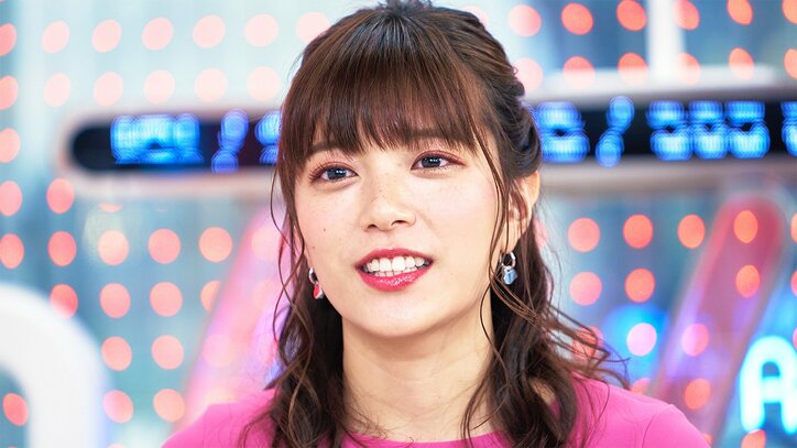 テレ朝・三谷アナもハマる「AbemaTV」の大相撲「力士のキャラクターに魅せられました！」