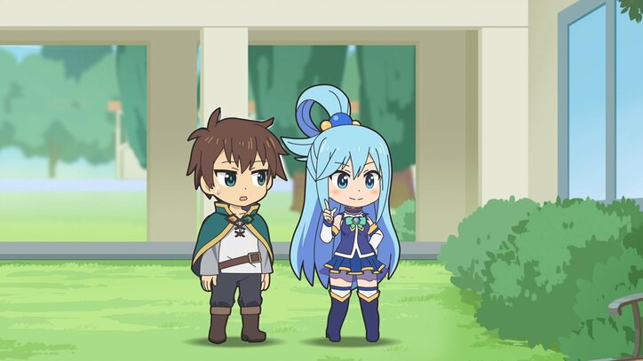 春アニメ「異世界かるてっと」の第3話あらすじと先行カット、WEB予告が解禁