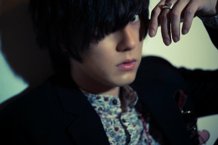 人気声優、石川界人・畠中祐・増田俊樹の未公開カット解禁「TVガイドPERSON」