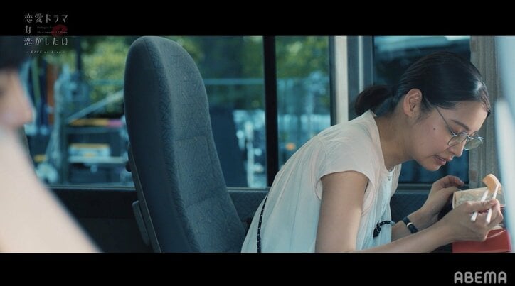 『ドラ恋』人気カップル・わくのの、スペシャルドラマで再びキスシーン！人気俳優＆新人マネージャーのラブストーリーを好演