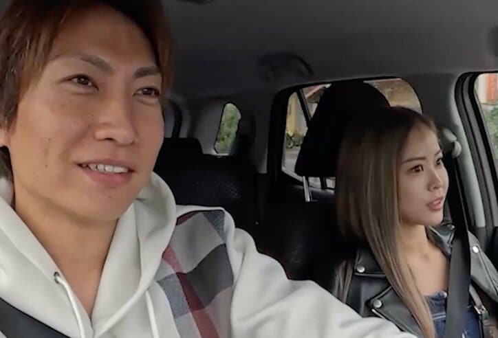 【写真・画像】元レディース総長の36歳シンママ美女の“ピュアな素顔”にバツ2男性ドキドキ　2枚目