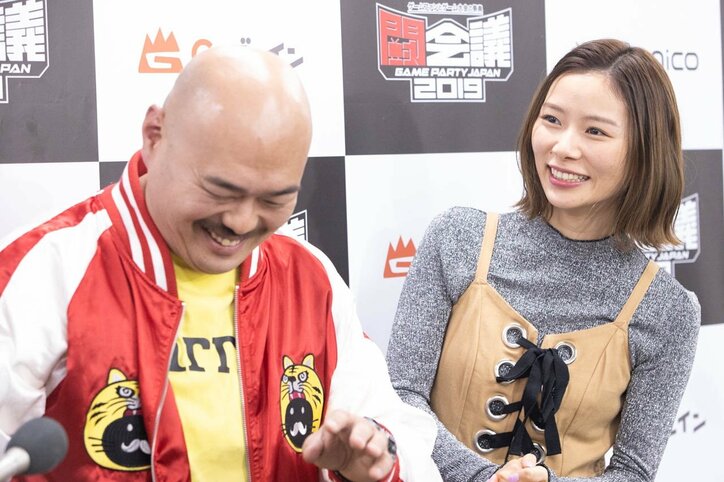 クロちゃん、手術後初の公の場　マネージャーは「死ぬ以外NGなし」