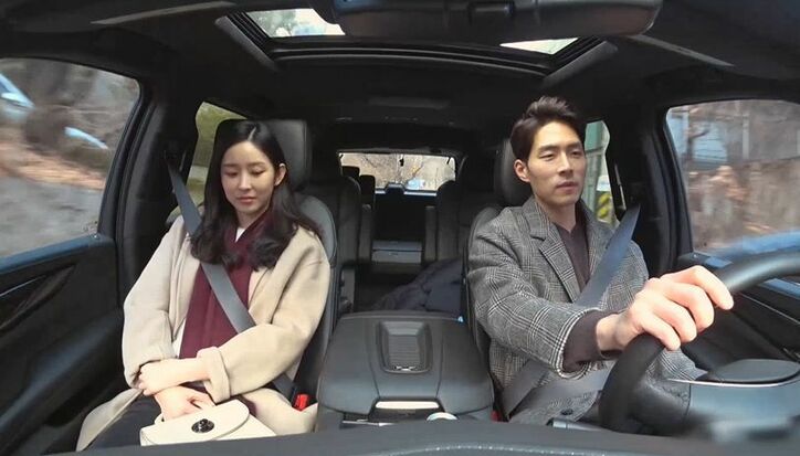 「寂しかった…」モテモテ美女、狙いを定めたハイスぺ男子と距離を縮めるも、その後まさかの展開に…