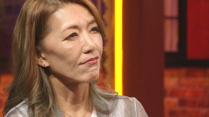女子プロ史上“最強の極悪レスラー”ブル中野に15歳年下夫が離婚覚悟の直談判