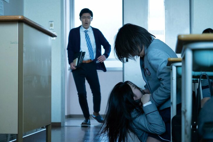 引きこもりの青年と聴覚に障害がある少女の恋 映画『テロルンとルンルン』宮川博至監督インタビュー