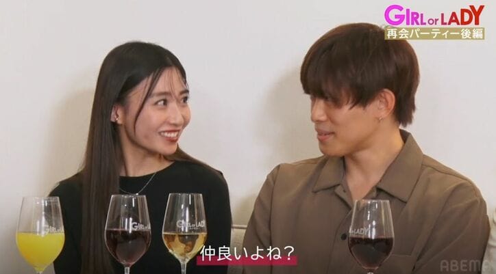 婚活番組で完璧だった33歳バツイチ美人広報、20代女性チーム全員が「勝てない」と思った理由