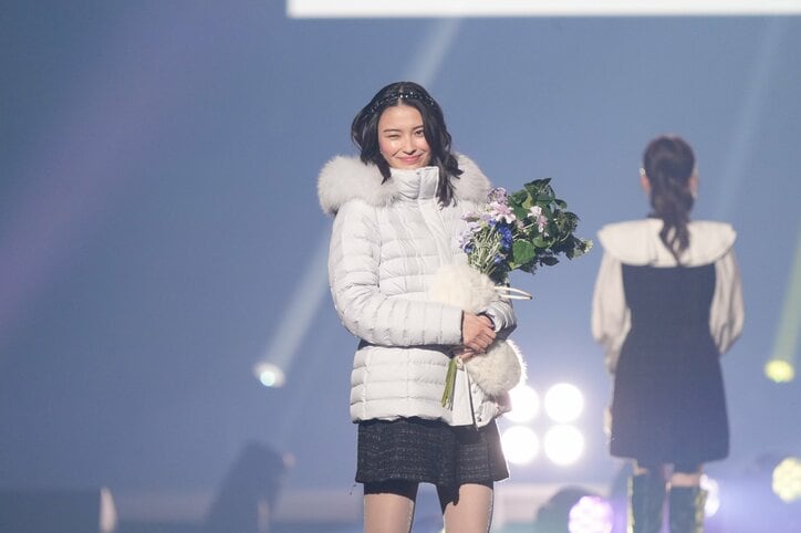 茅島みずき／TGC