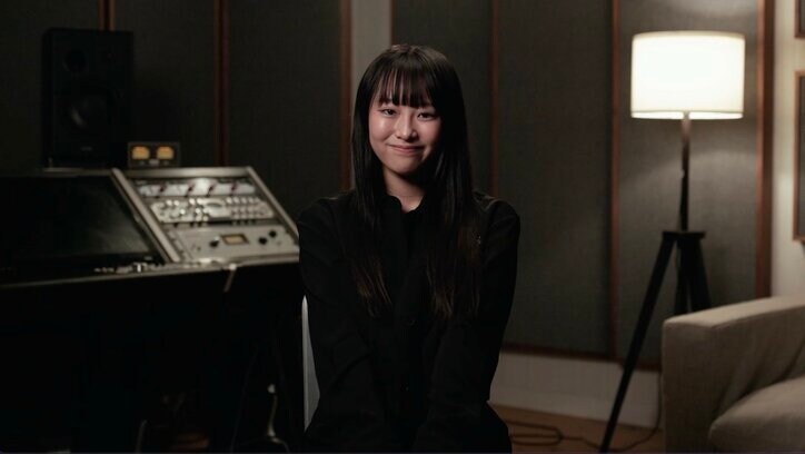 最年少14歳の日本人練習生・ヒナリが脱落! HYBE米オーディションで初の脱落者となり涙…「今までのK-POPアーティストさんの苦労や大変さがわかった」